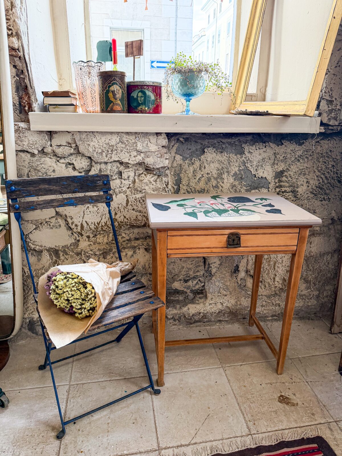Tavolino — foto 1