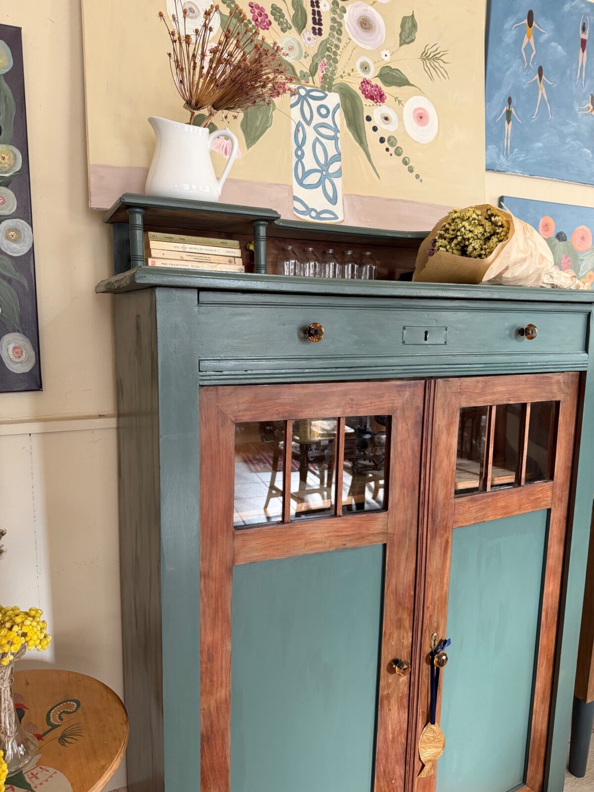 Credenza antica — foto 6