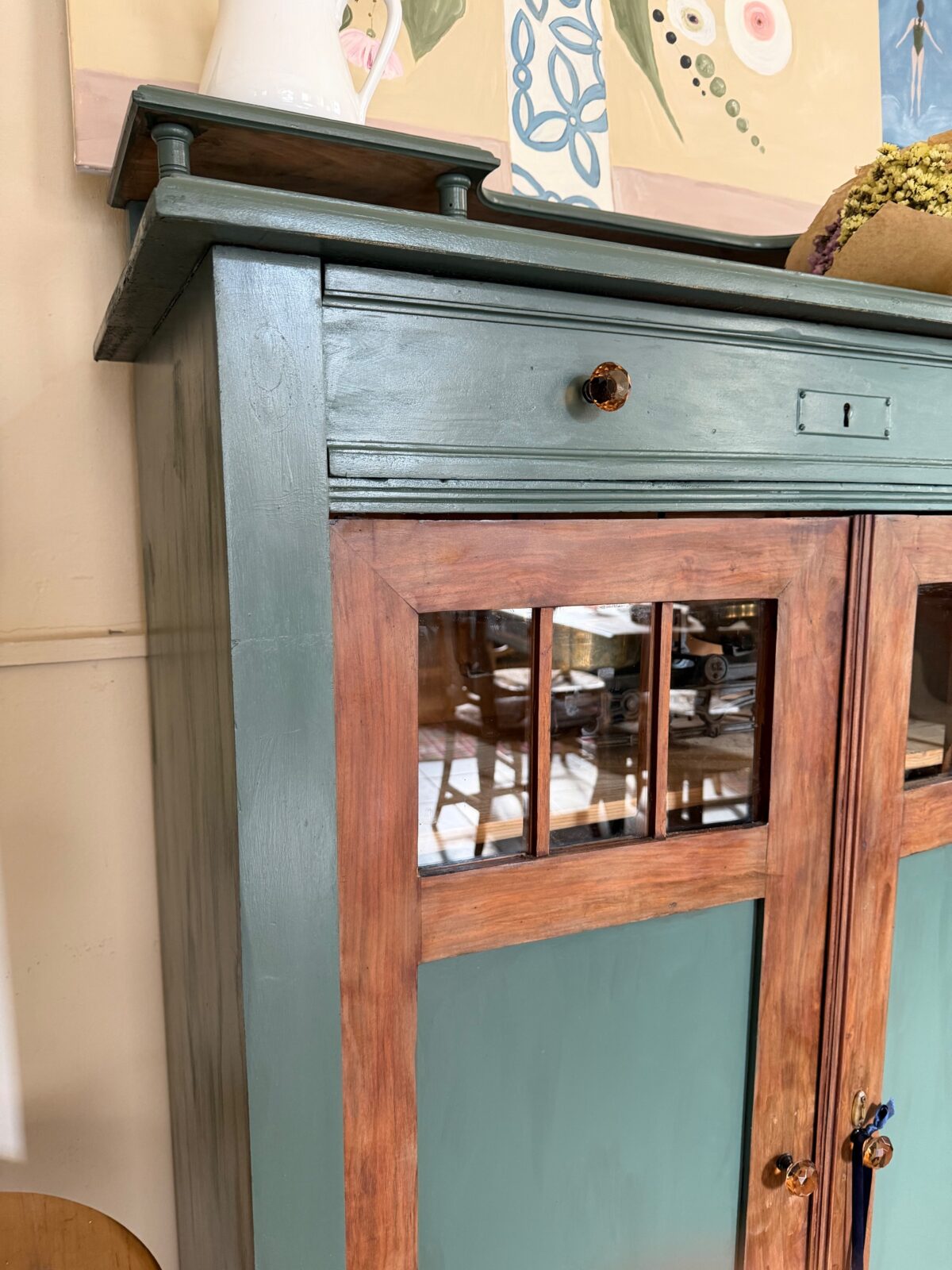 Credenza antica — foto 5