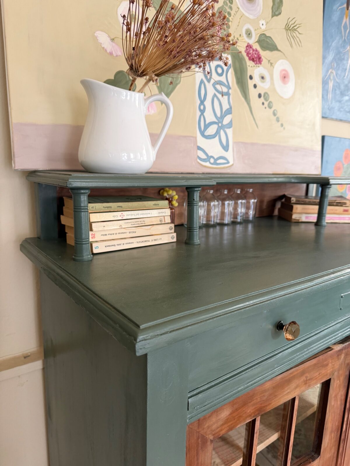 Credenza antica — foto 4