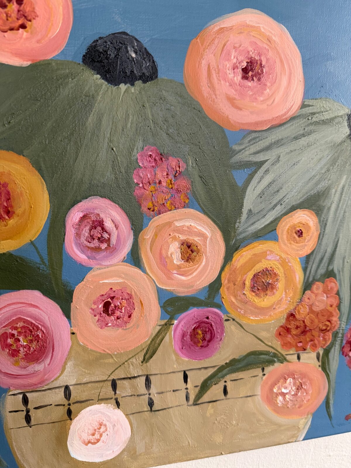 Bouquet Mediterraneo — foto 2