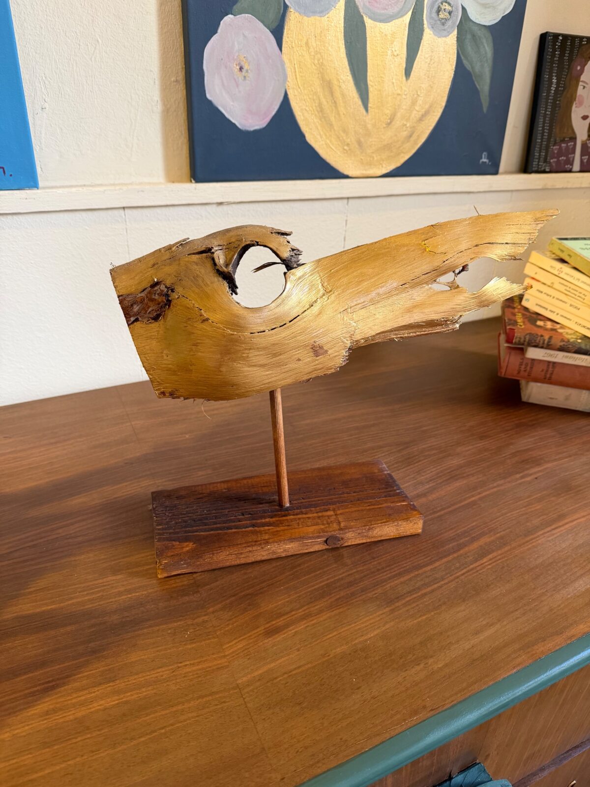 Leviatano d’Oro — foto 2