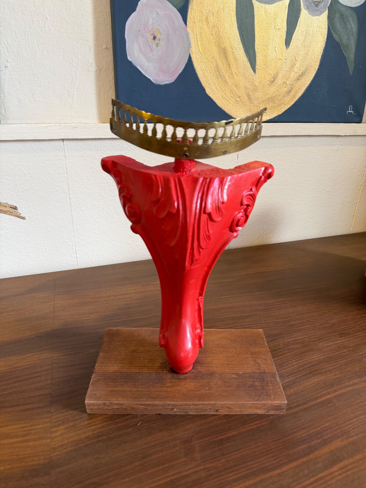 La regina rossa — foto 2