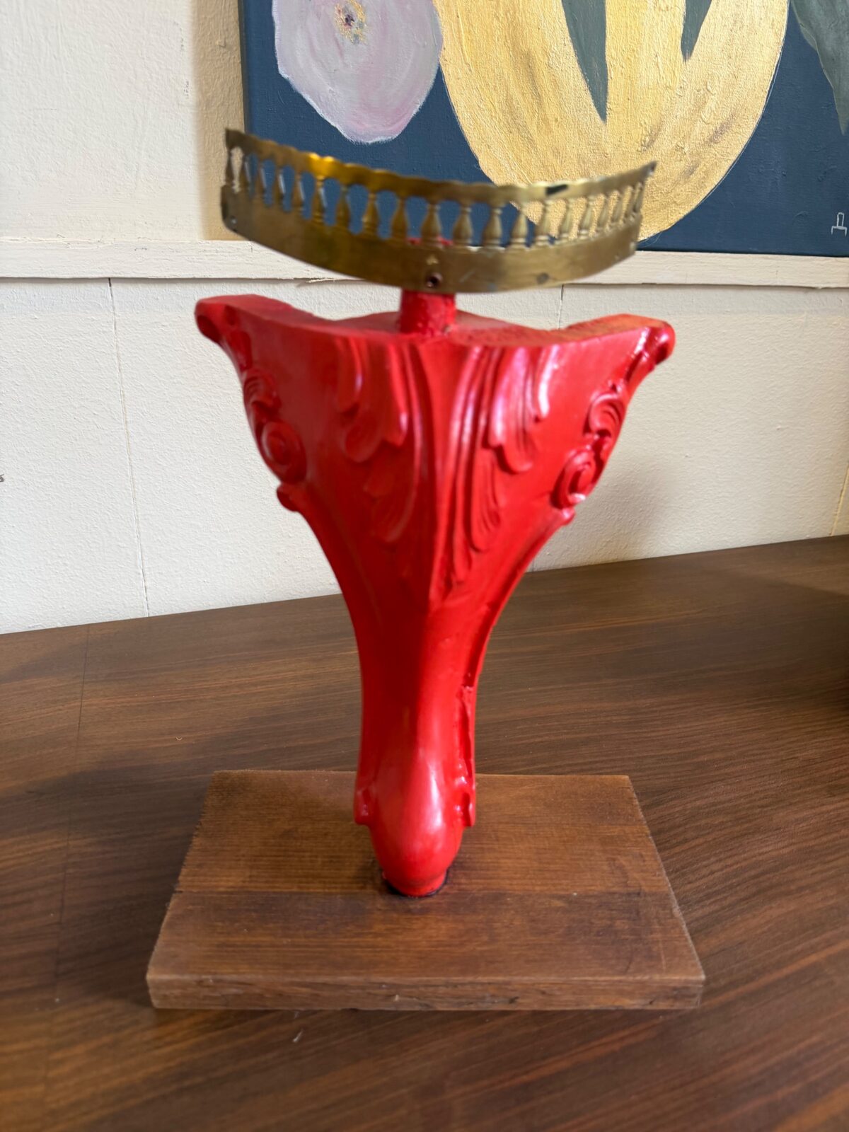La regina rossa — foto 1