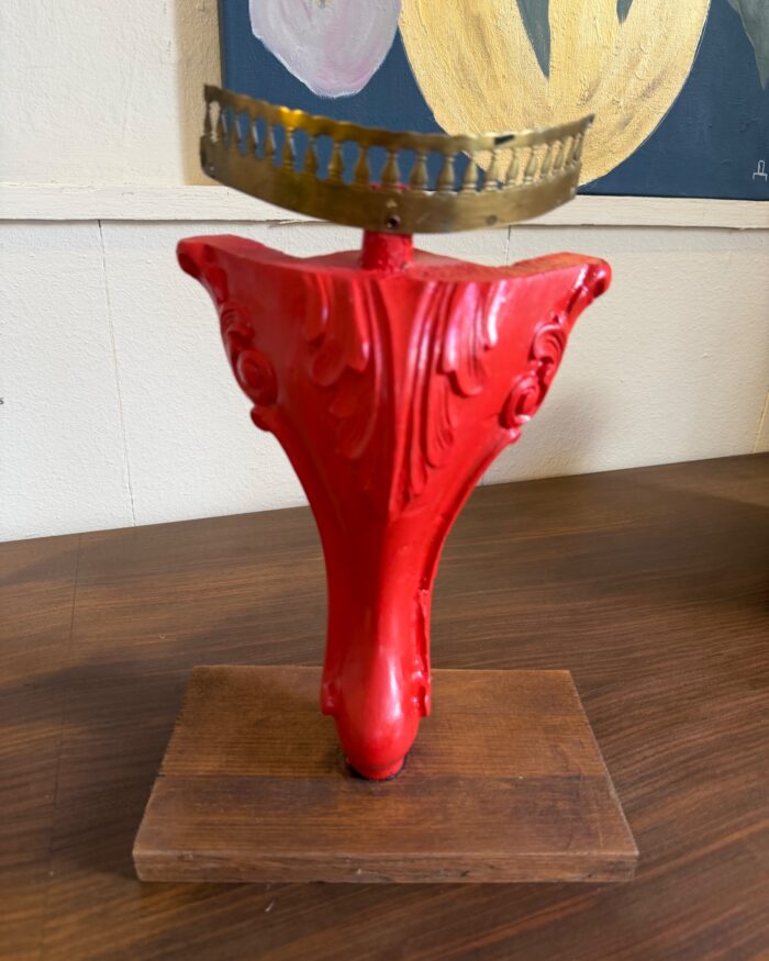 La regina rossa