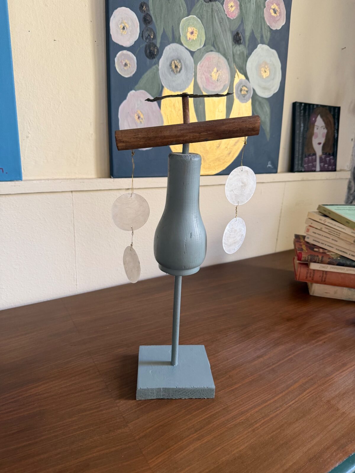 Equilibrio — foto 1
