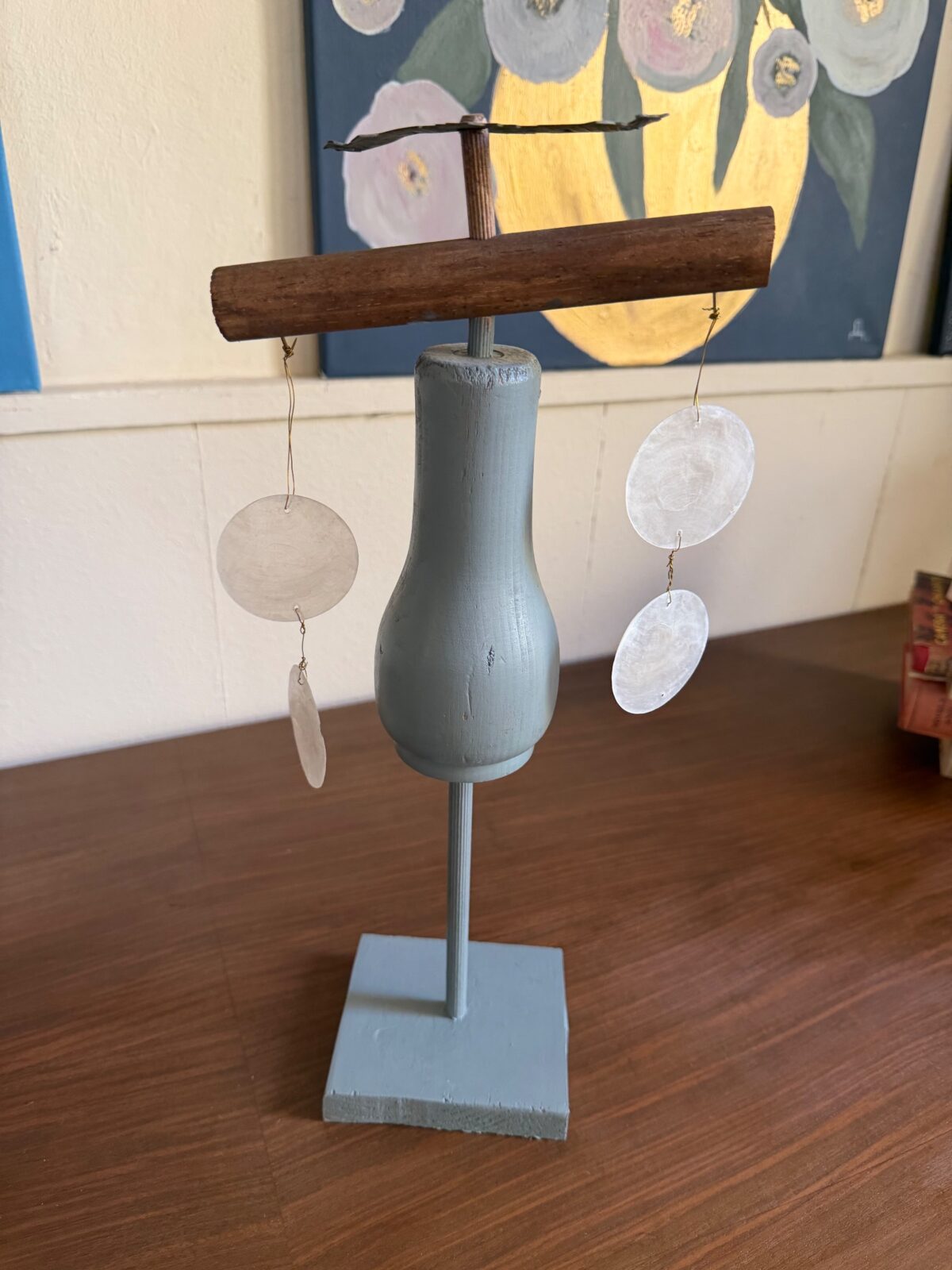 Equilibrio — foto 3
