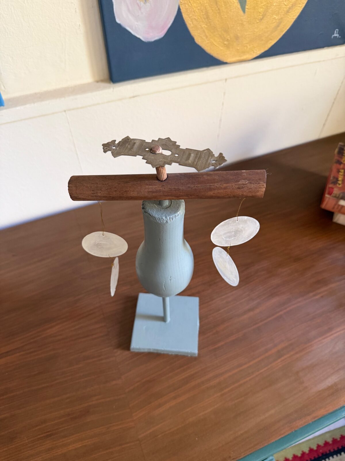 Equilibrio — foto 2
