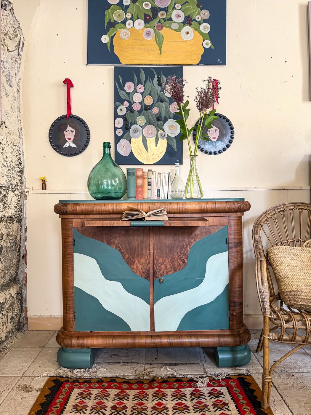 Mobile Art Déco — foto 1
