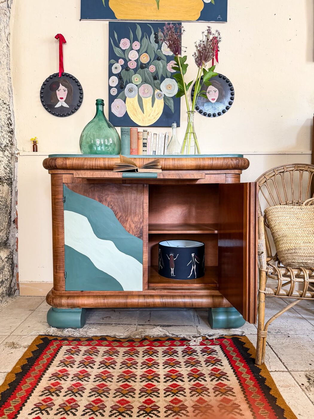 Mobile Art Déco — foto 4