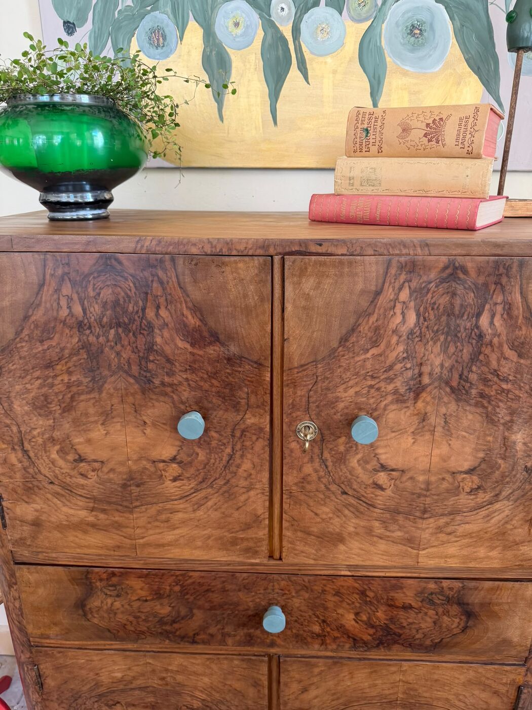 Credenza Art Déco — foto 5