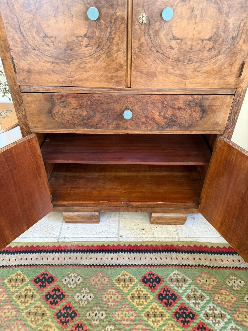 Credenza Art Déco — foto 6